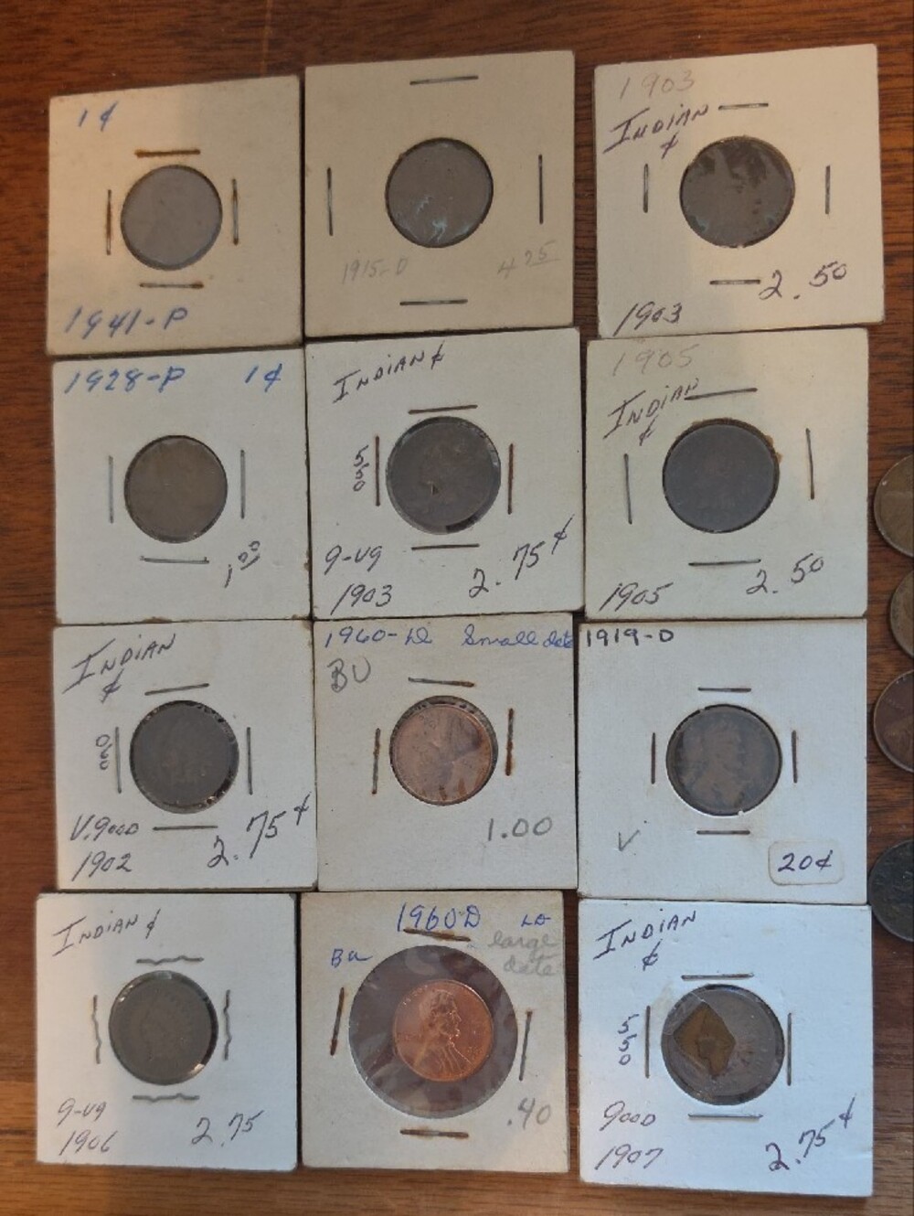 Coin Collection - Picture 5 of 9